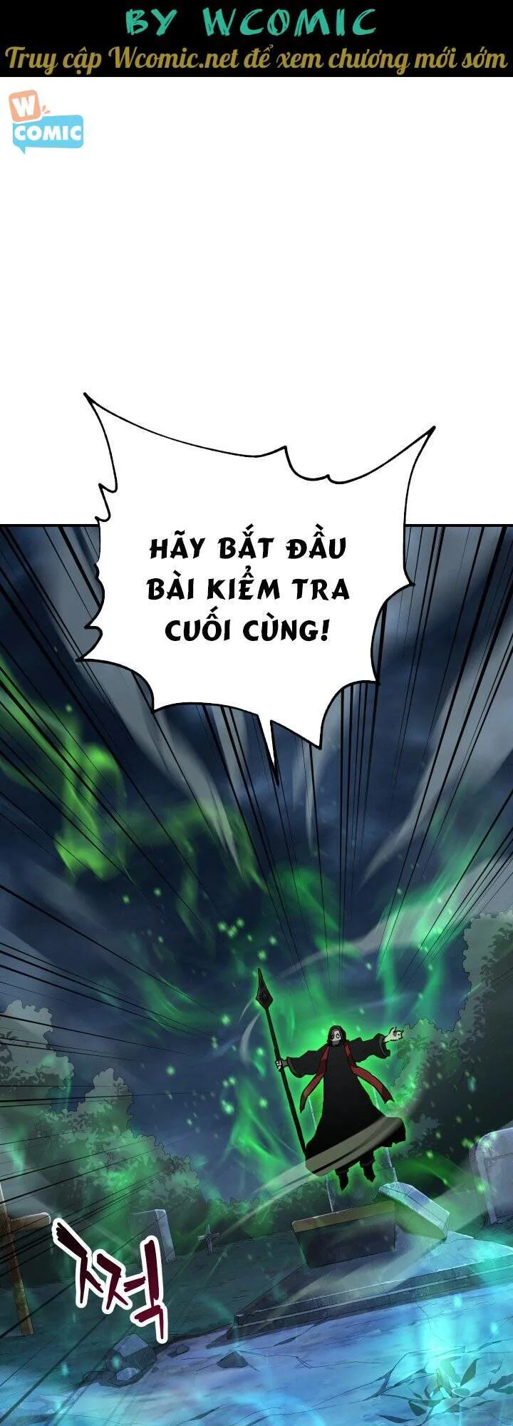 Người Chơi Không Thể Thăng Cấp chương 29 - trang 57