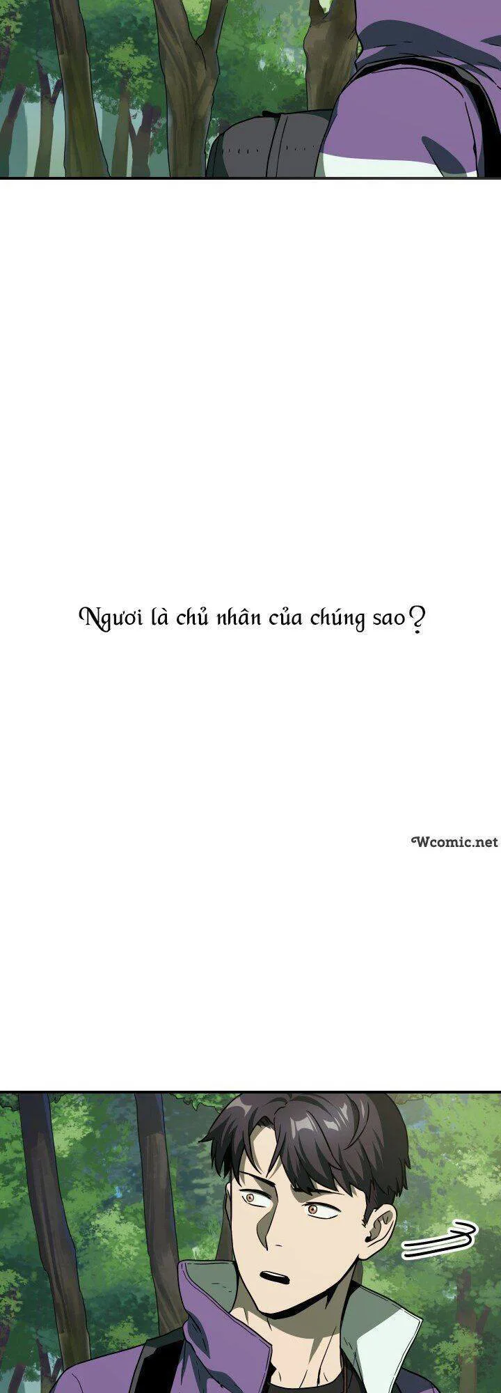 Người Chơi Không Thể Thăng Cấp chương 31 - trang 54