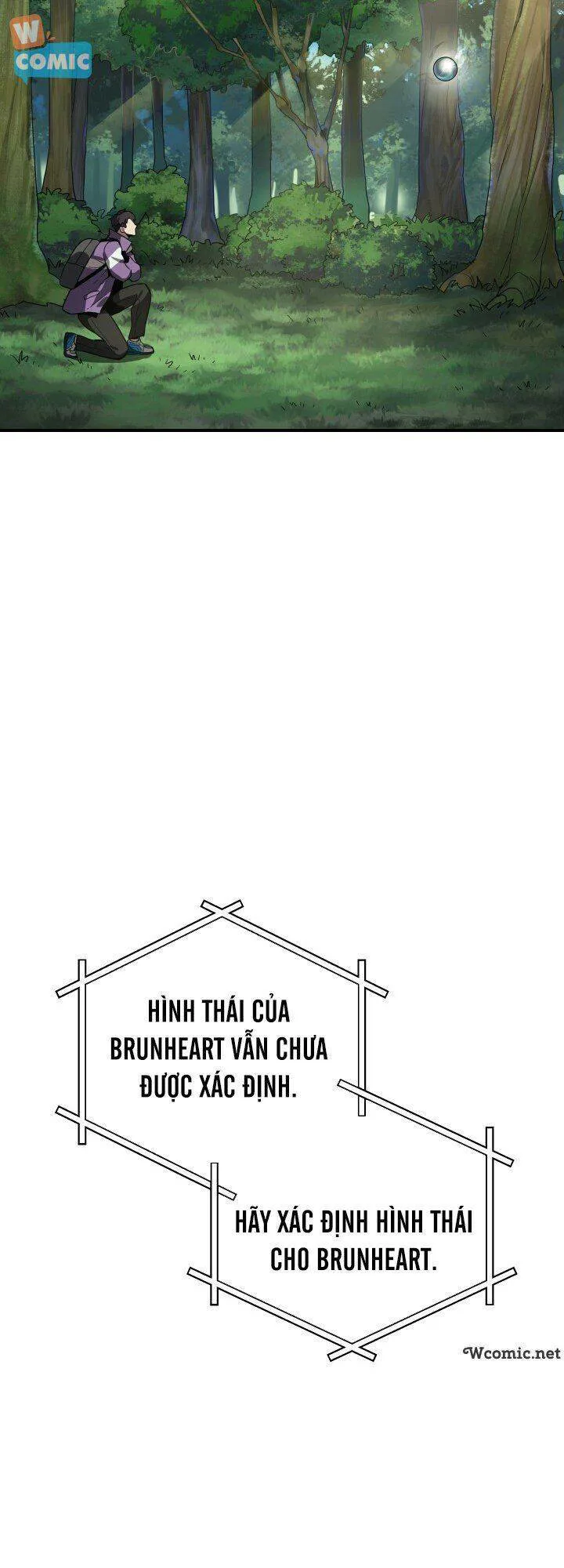 Người Chơi Không Thể Thăng Cấp chương 31 - trang 67