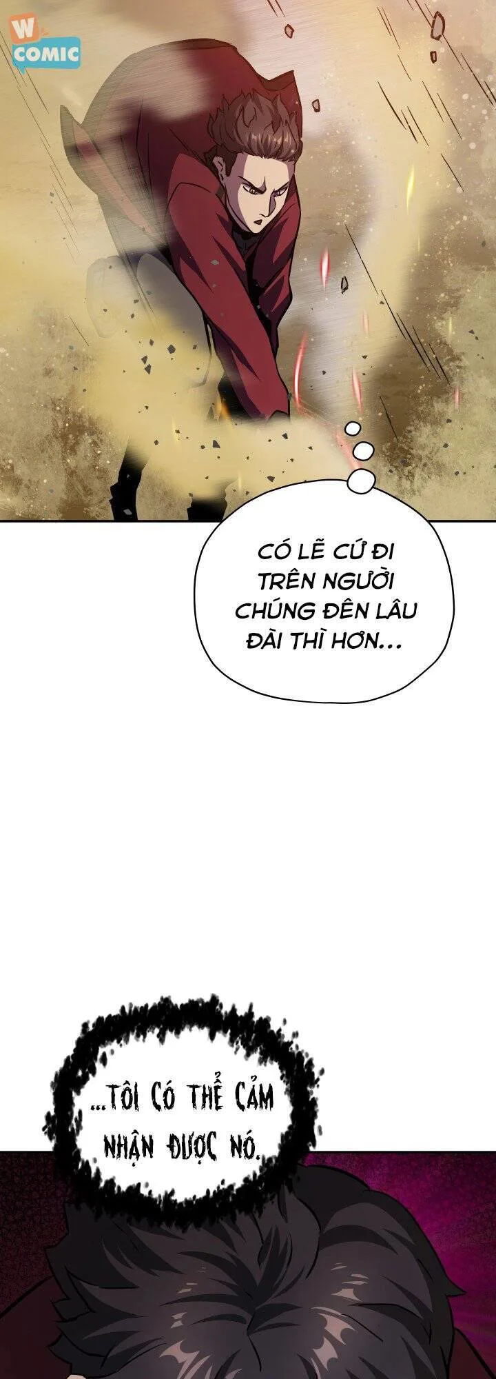 Người Chơi Không Thể Thăng Cấp chương 36 - trang 67