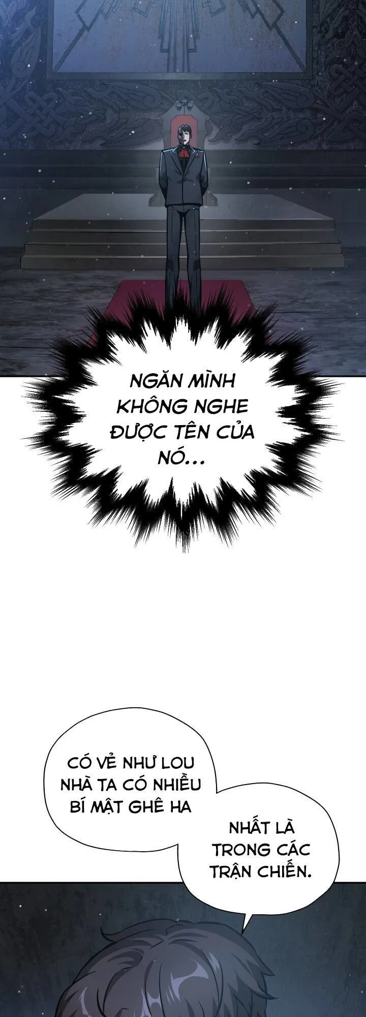 Người Chơi Không Thể Thăng Cấp chương 38 - trang 4