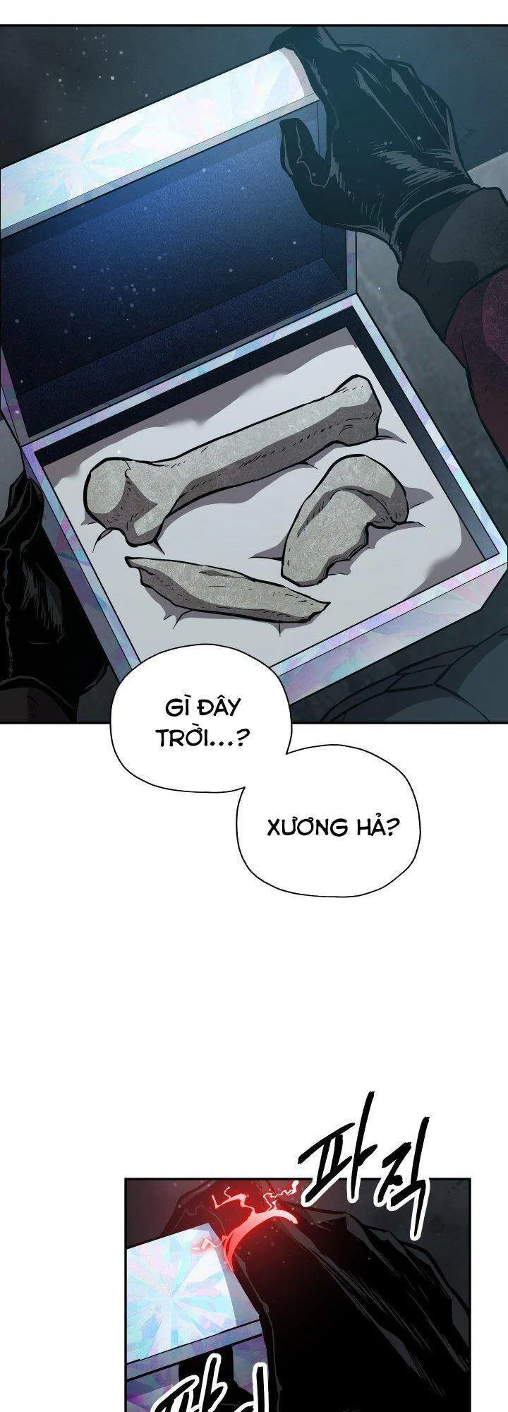 Người Chơi Không Thể Thăng Cấp chương 39 - trang 63