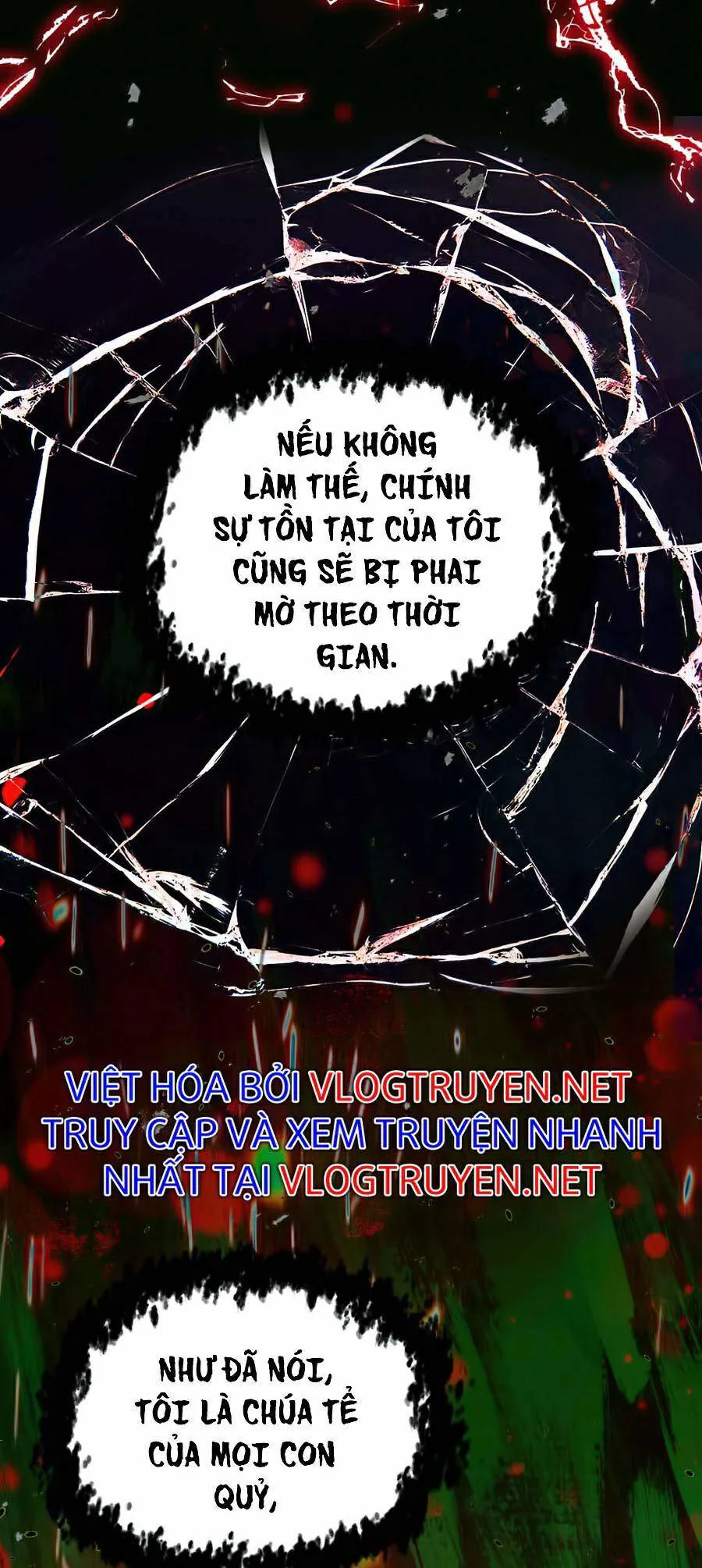 Người Chơi Không Thể Thăng Cấp chương 40 - trang 11