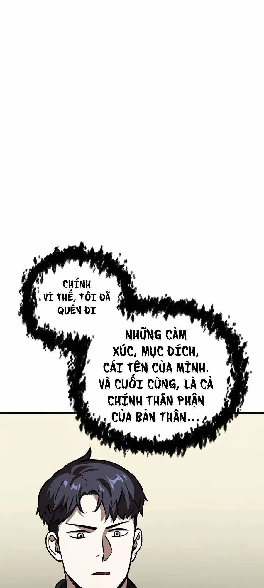 Người Chơi Không Thể Thăng Cấp chương 40 - trang 14