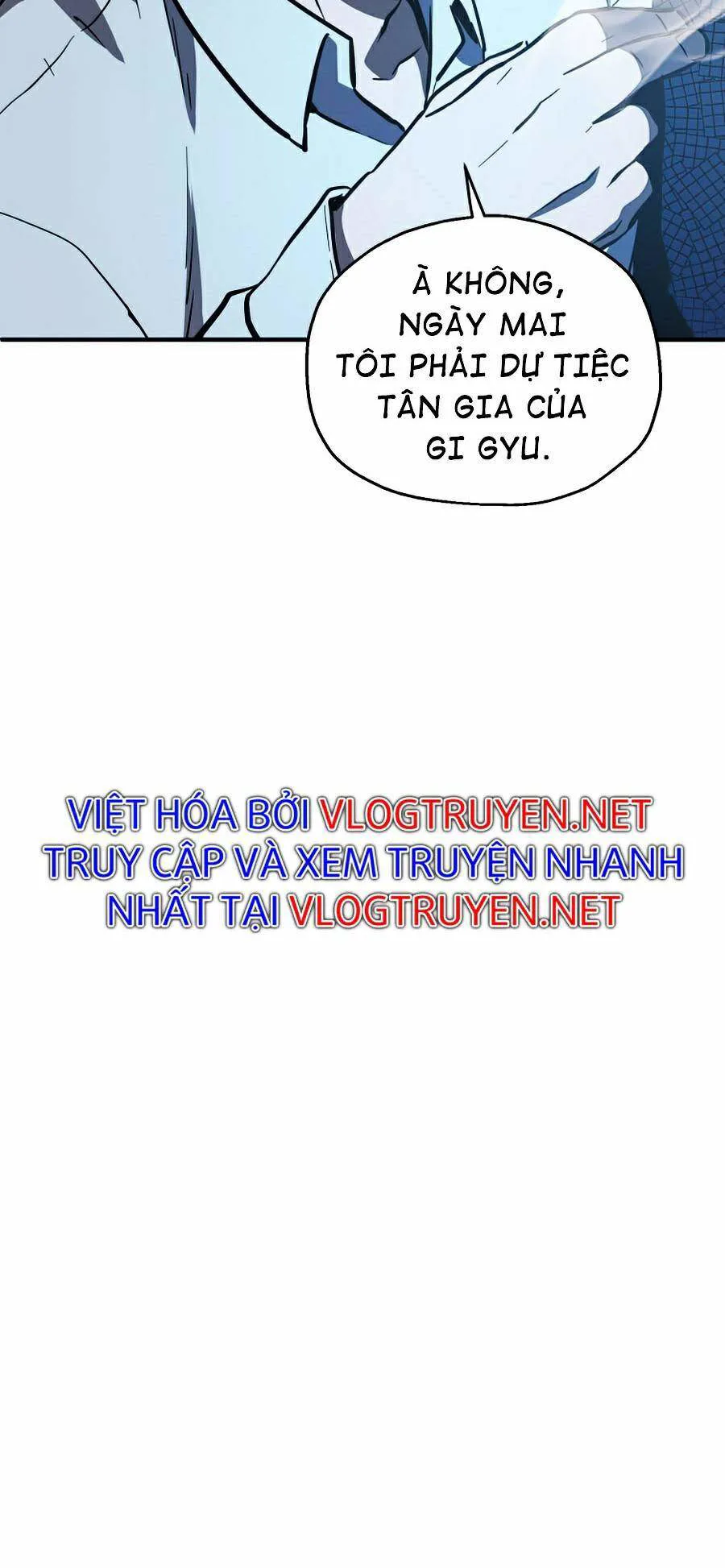 Người Chơi Không Thể Thăng Cấp chương 40 - trang 34