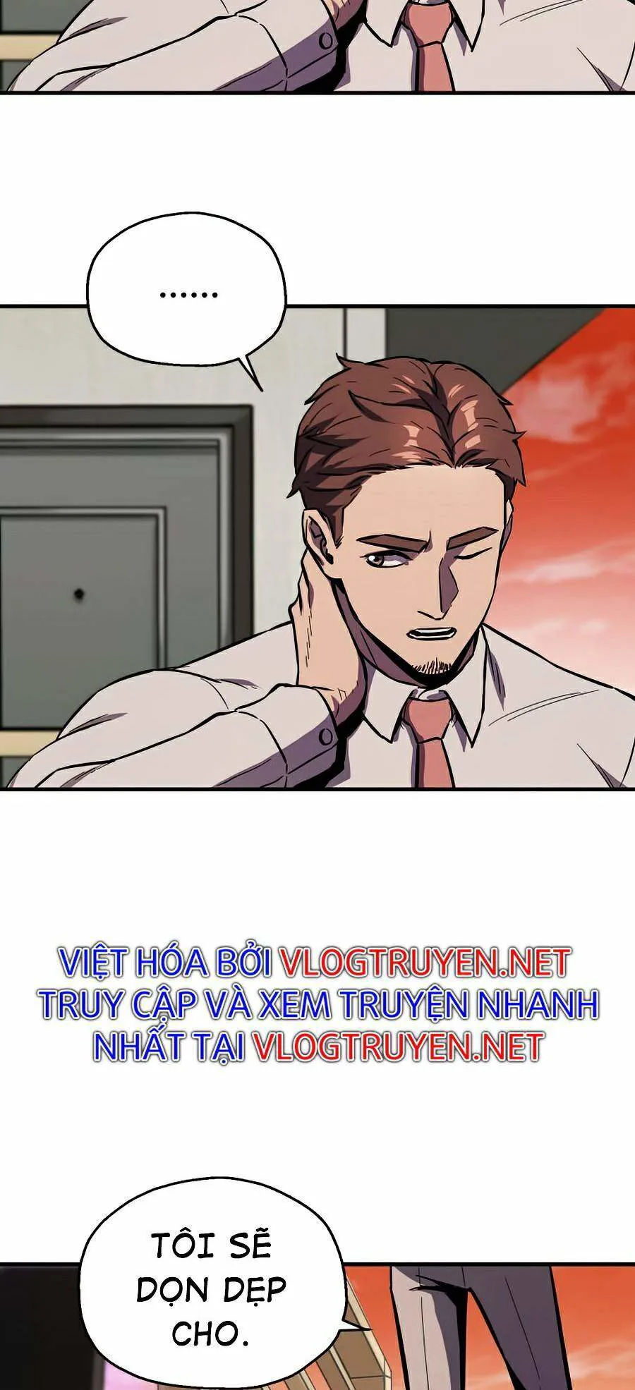 Người Chơi Không Thể Thăng Cấp chương 40 - trang 77
