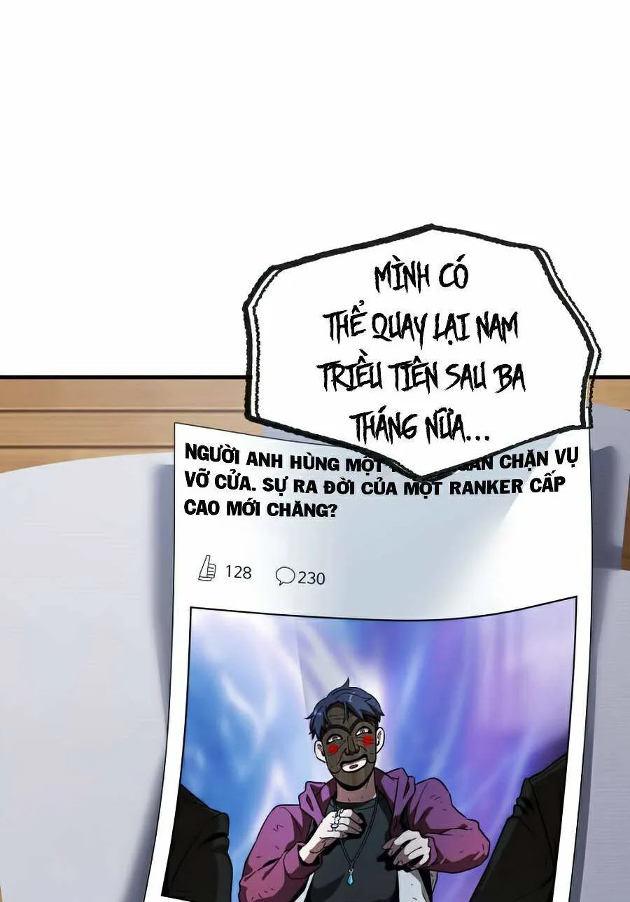 Người Chơi Không Thể Thăng Cấp chương 40 - trang 84
