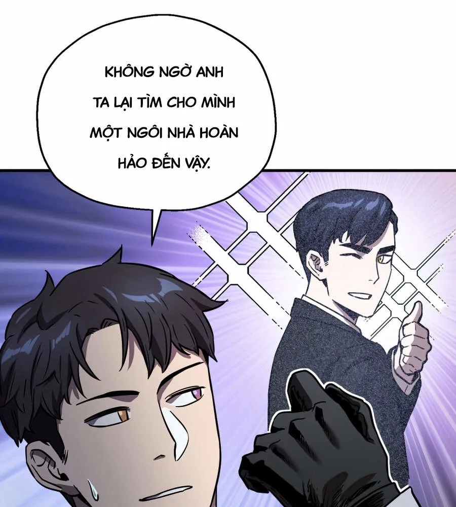 Người Chơi Không Thể Thăng Cấp chương 41 - trang 18