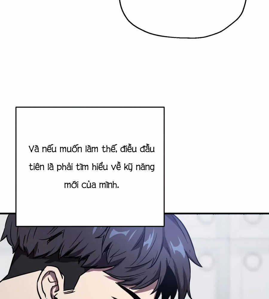 Người Chơi Không Thể Thăng Cấp chương 41 - trang 22