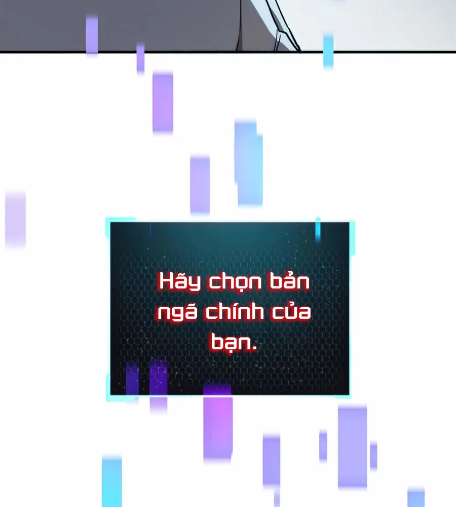 Người Chơi Không Thể Thăng Cấp chương 41 - trang 26