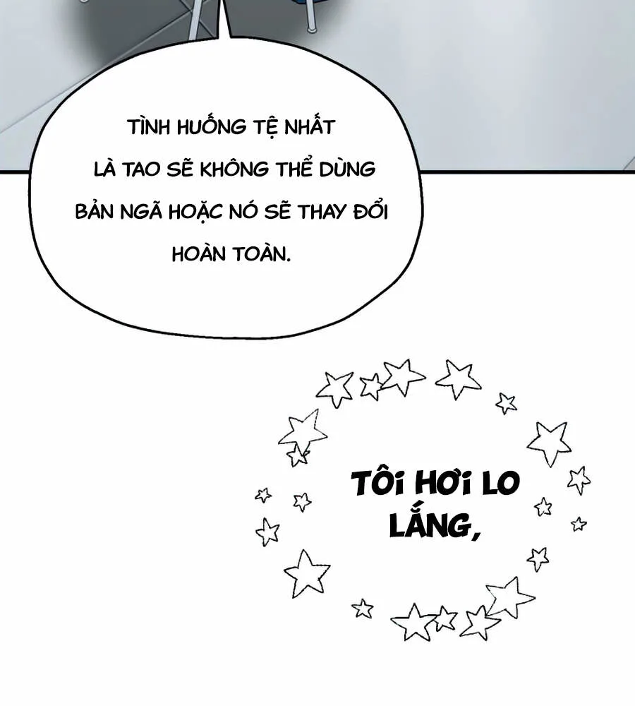 Người Chơi Không Thể Thăng Cấp chương 41 - trang 56