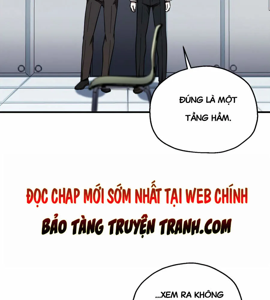 Người Chơi Không Thể Thăng Cấp chương 41 - trang 152
