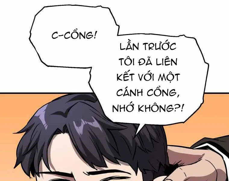 Người Chơi Không Thể Thăng Cấp chương 42 - trang 14