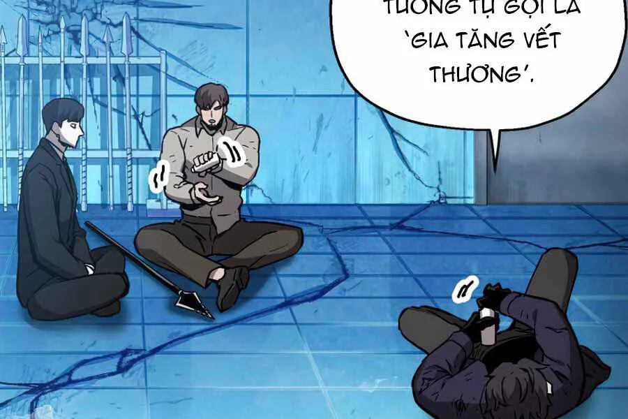 Người Chơi Không Thể Thăng Cấp chương 43 - trang 5