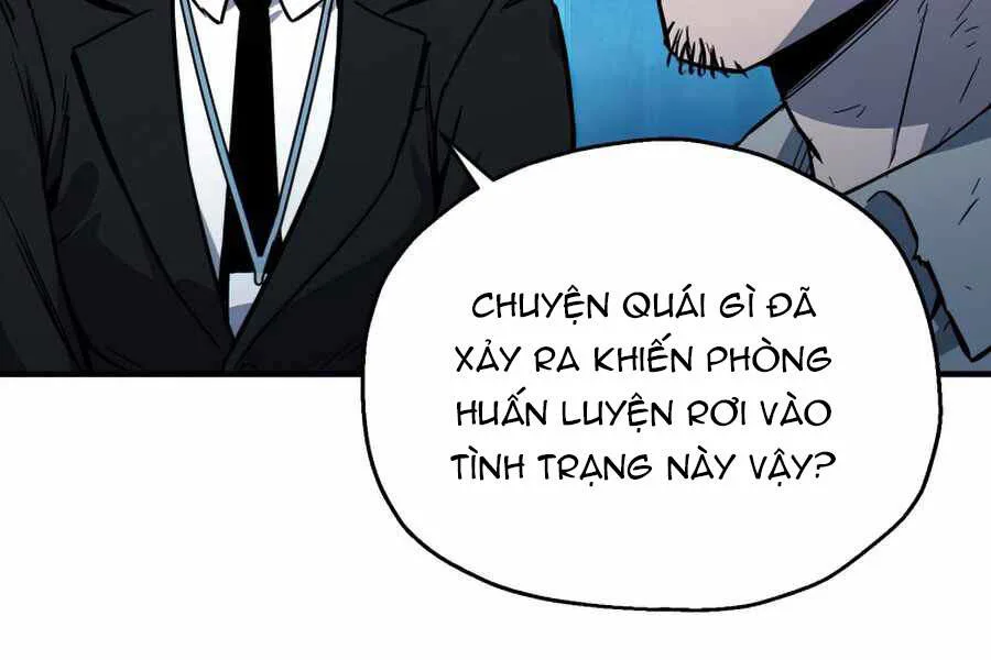 Người Chơi Không Thể Thăng Cấp chương 43 - trang 9