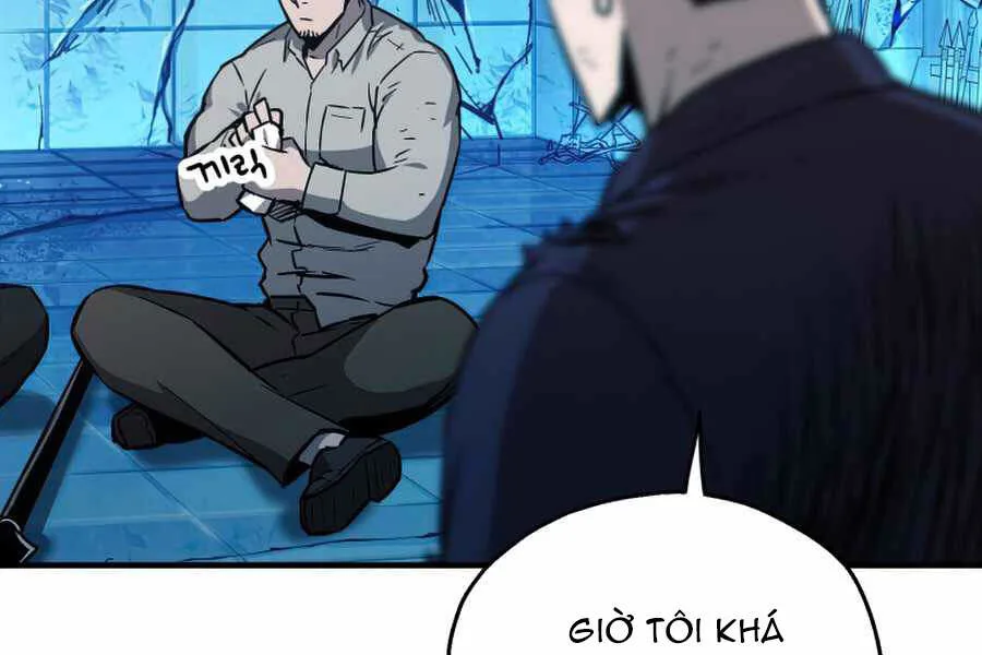 Người Chơi Không Thể Thăng Cấp chương 43 - trang 19