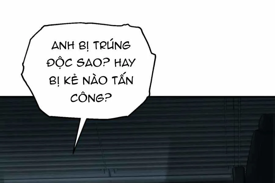 Người Chơi Không Thể Thăng Cấp chương 45 - trang 11