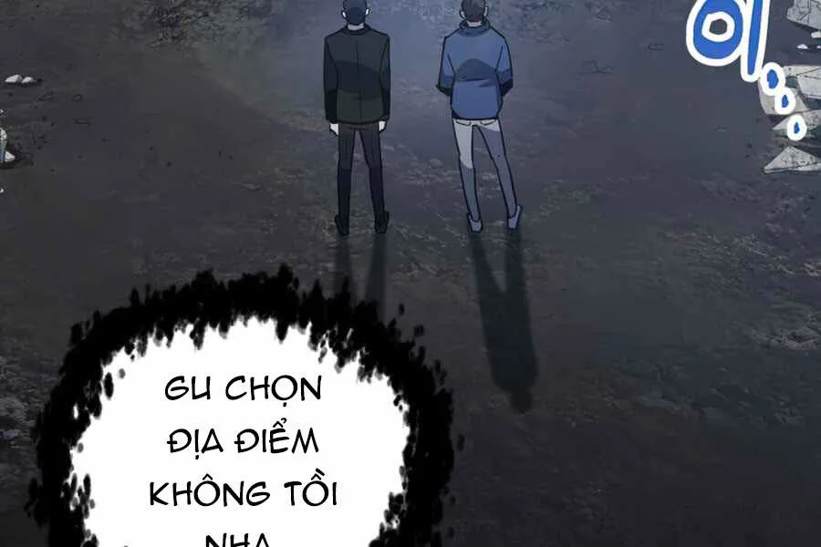 Người Chơi Không Thể Thăng Cấp chương 45 - trang 140