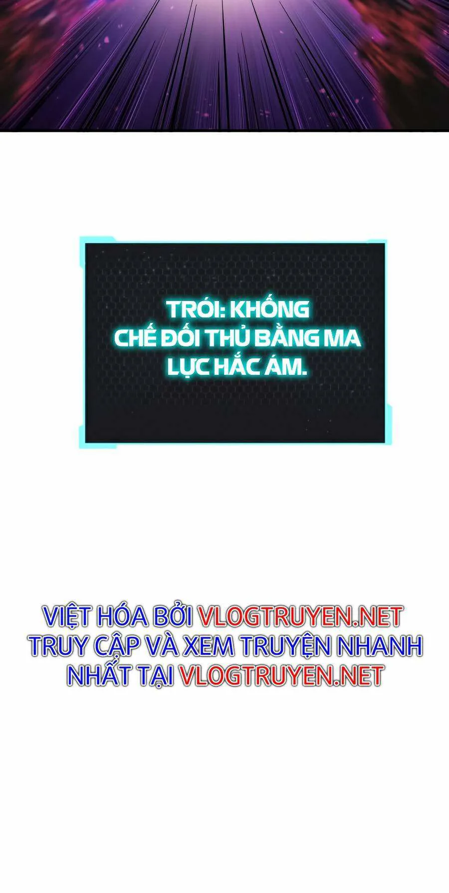 Người Chơi Không Thể Thăng Cấp chương 46 - trang 32
