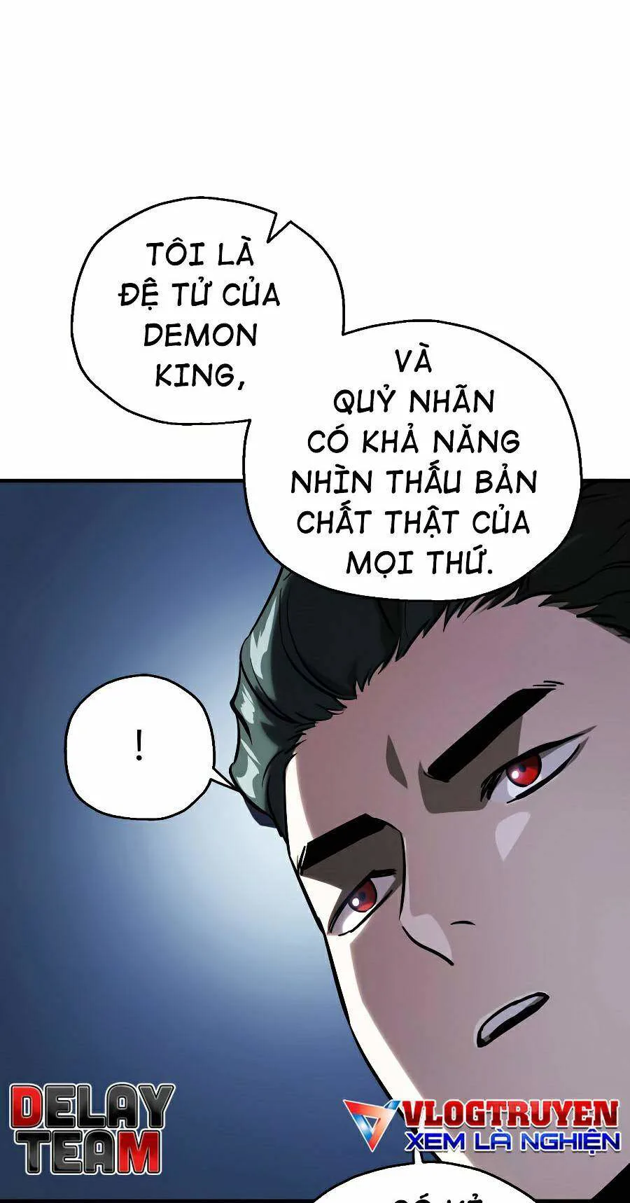 Người Chơi Không Thể Thăng Cấp chương 46 - trang 52