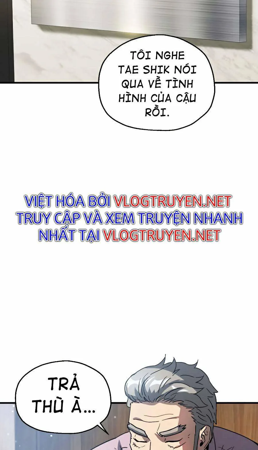 Người Chơi Không Thể Thăng Cấp chương 46 - trang 61