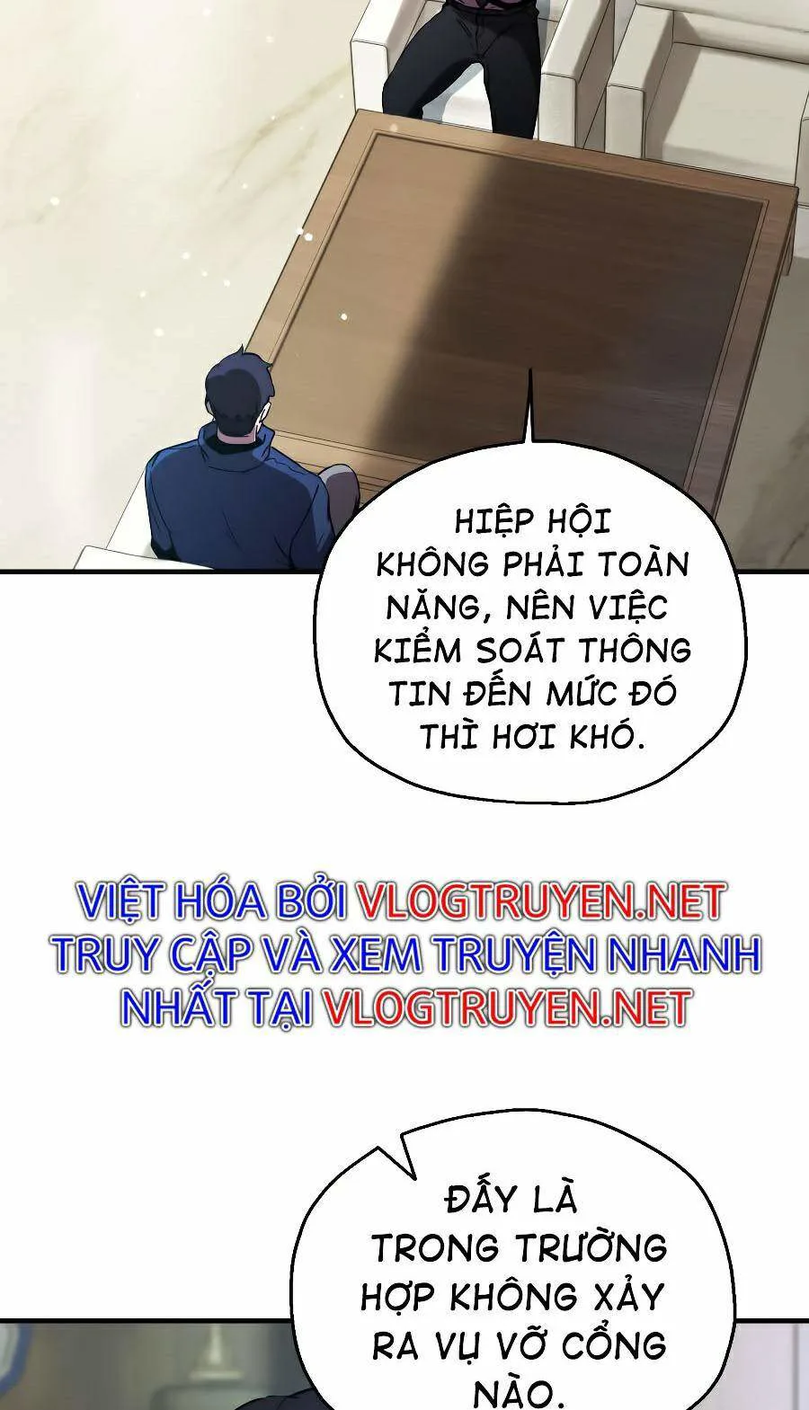 Người Chơi Không Thể Thăng Cấp chương 46 - trang 71