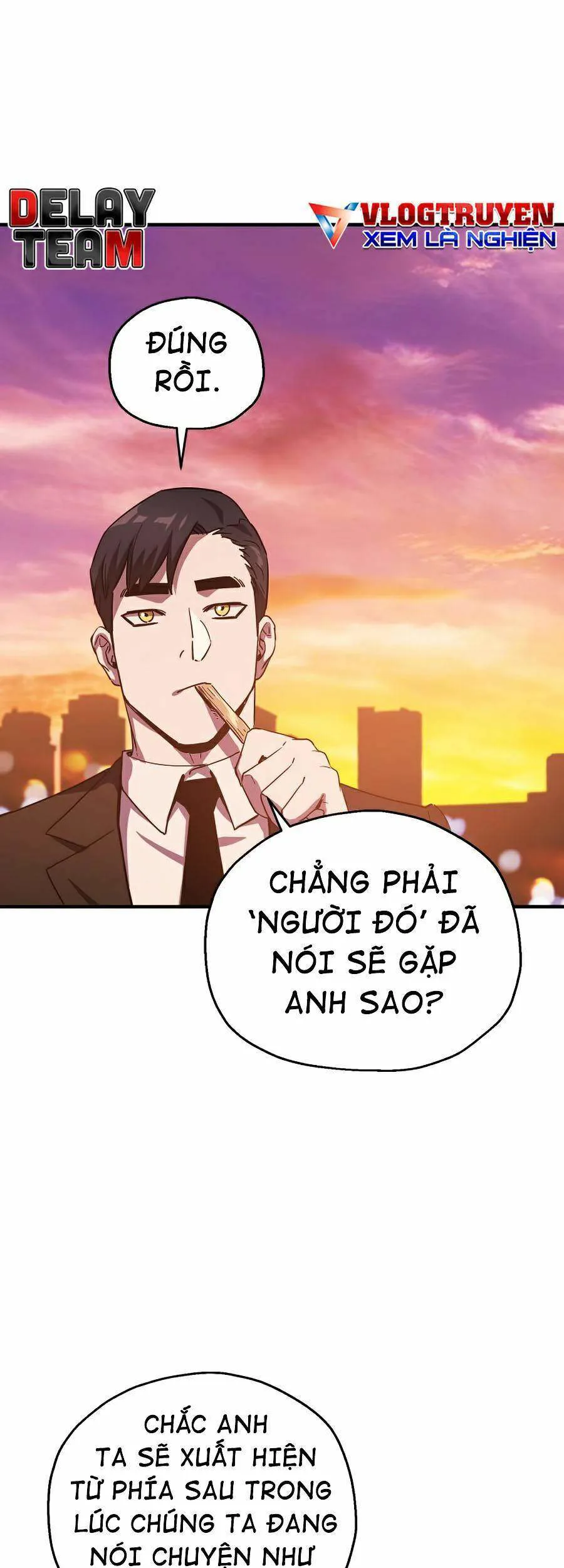 Người Chơi Không Thể Thăng Cấp chương 47 - trang 51