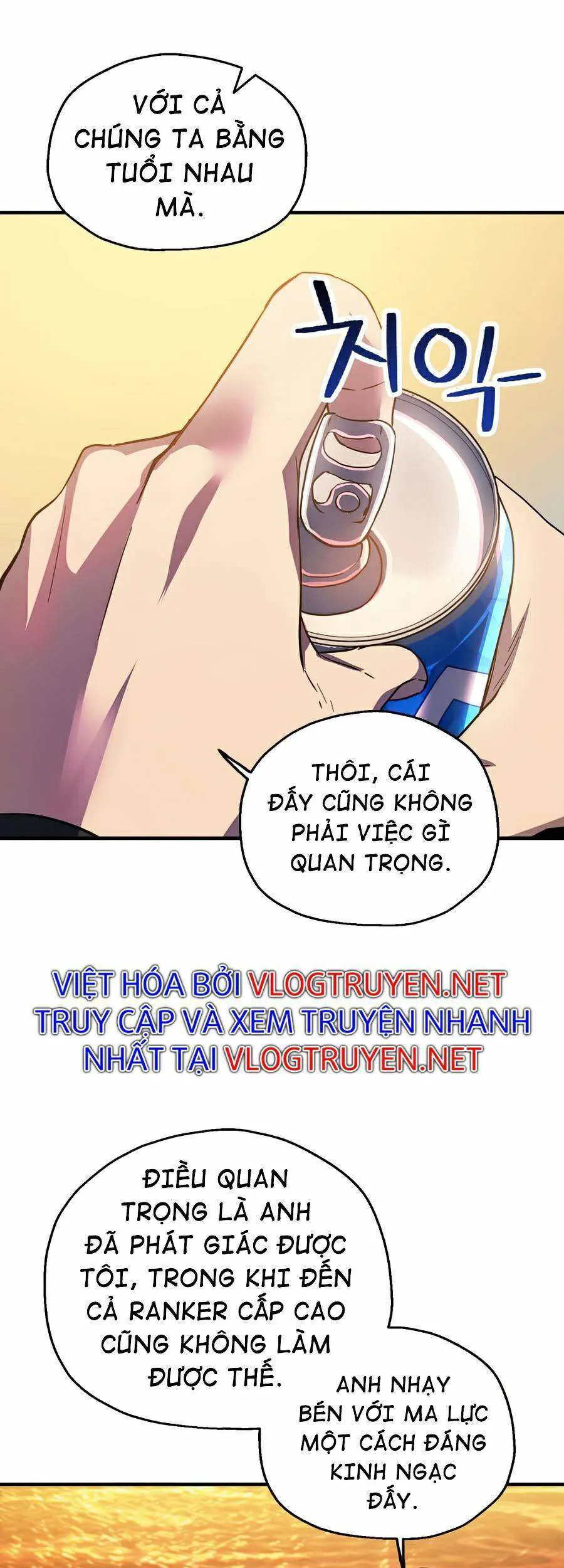 Người Chơi Không Thể Thăng Cấp chương 47 - trang 61