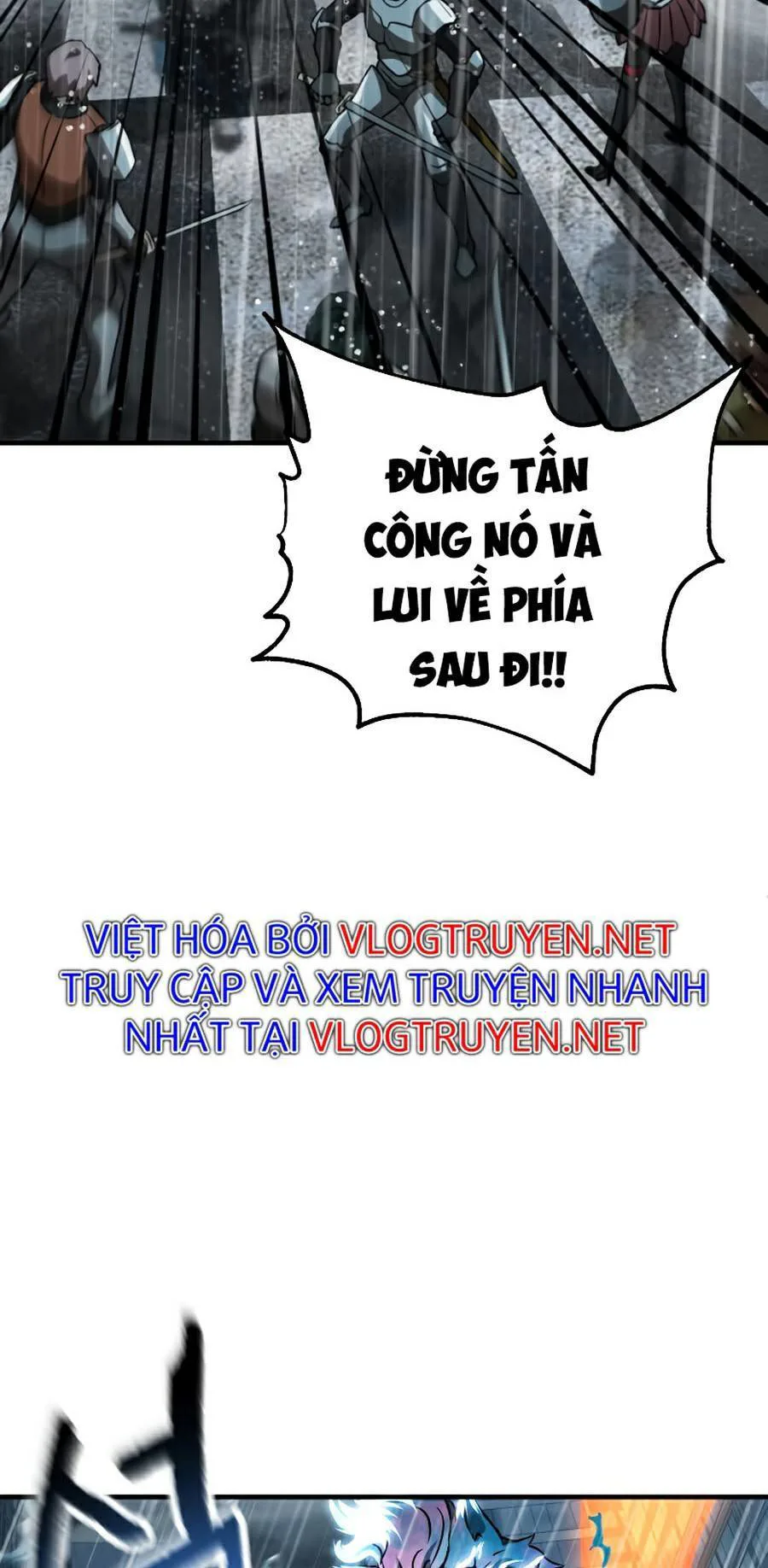 Người Chơi Không Thể Thăng Cấp chương 50 - trang 24