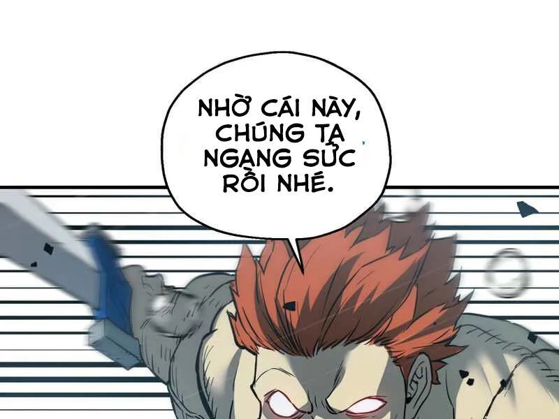 Người Chơi Không Thể Thăng Cấp chương 52 - trang 63