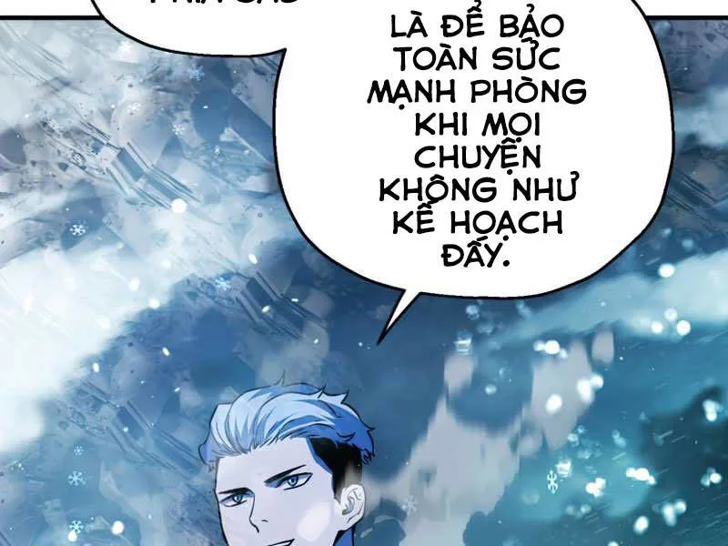 Người Chơi Không Thể Thăng Cấp chương 52 - trang 136