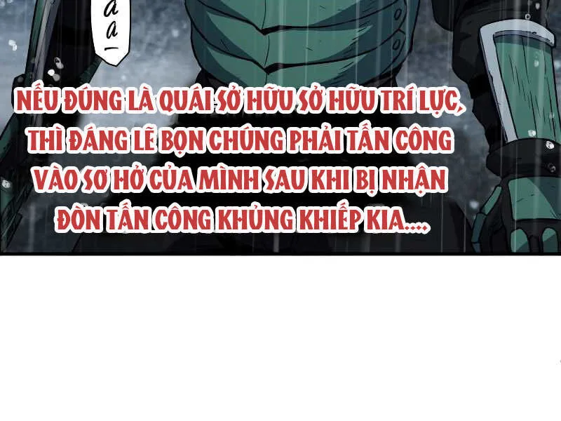 Người Chơi Không Thể Thăng Cấp chương 54 - trang 44