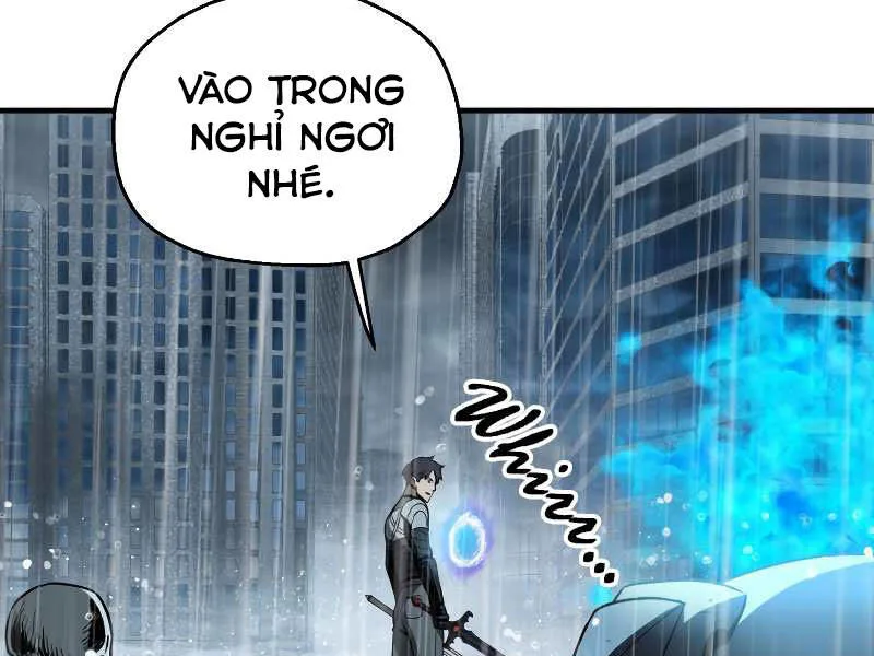 Người Chơi Không Thể Thăng Cấp chương 54 - trang 117