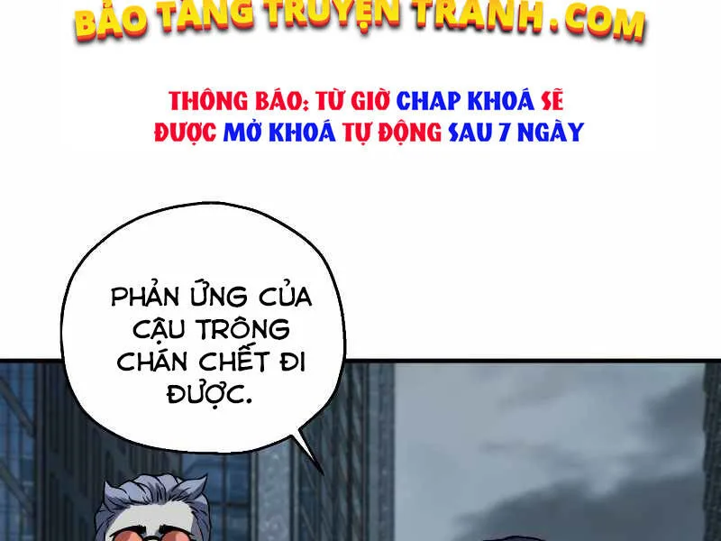 Người Chơi Không Thể Thăng Cấp chương 56 - trang 18