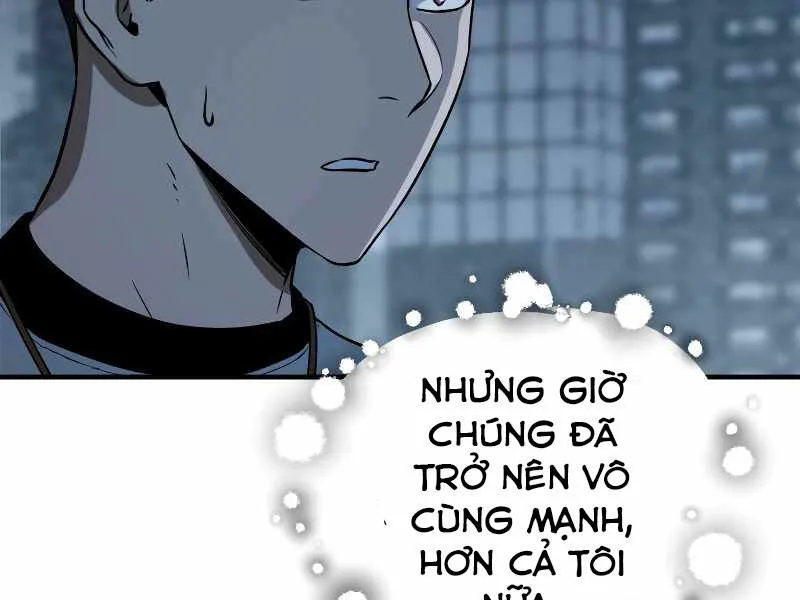 Người Chơi Không Thể Thăng Cấp chương 56 - trang 65