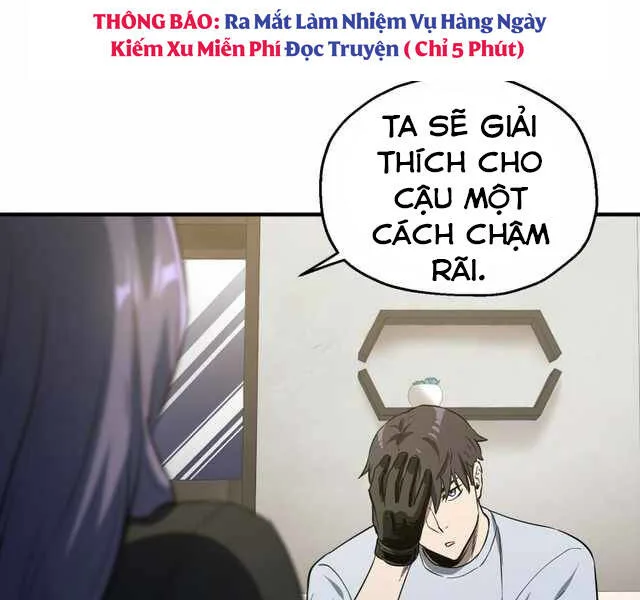 Người Chơi Không Thể Thăng Cấp chương 57 - trang 156