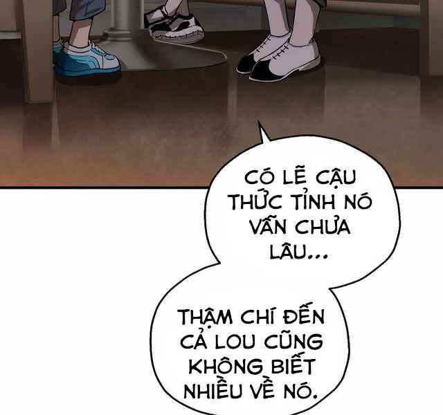 Người Chơi Không Thể Thăng Cấp chương 57 - trang 176