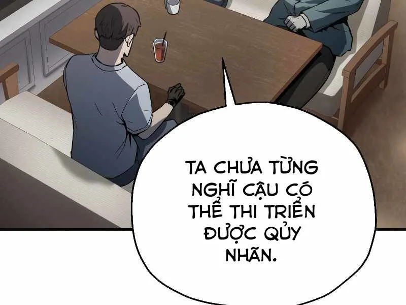 Người Chơi Không Thể Thăng Cấp chương 58 - trang 15