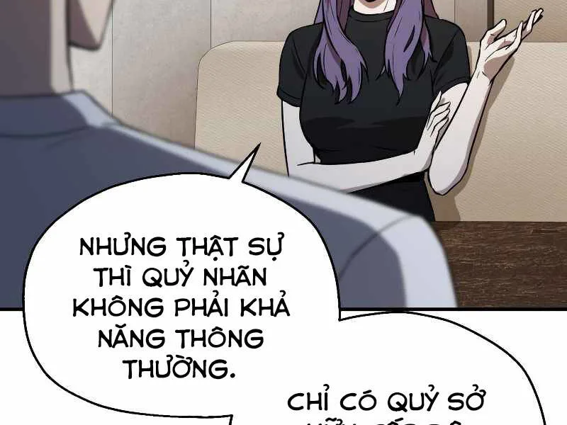 Người Chơi Không Thể Thăng Cấp chương 58 - trang 30