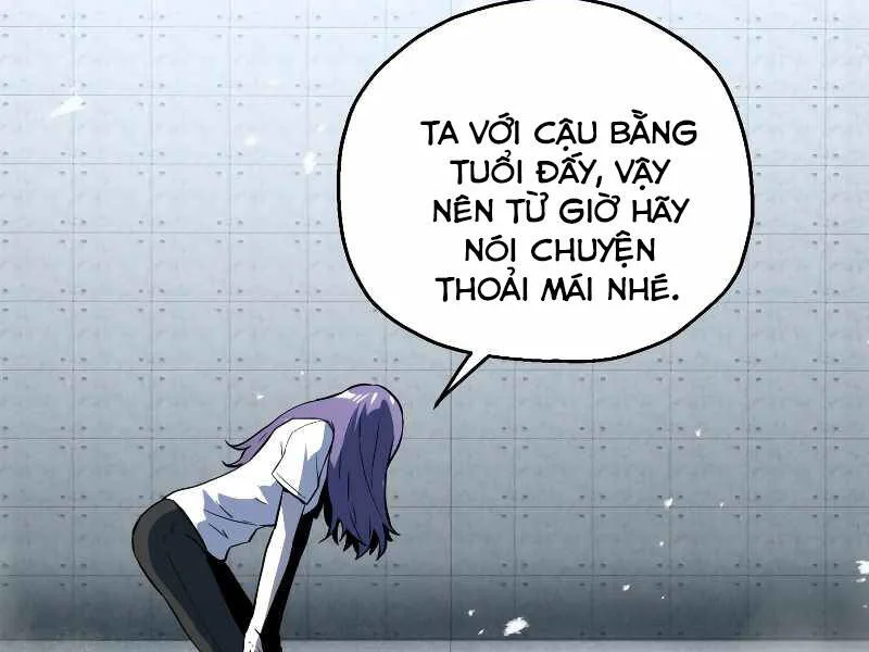 Người Chơi Không Thể Thăng Cấp chương 59 - trang 128