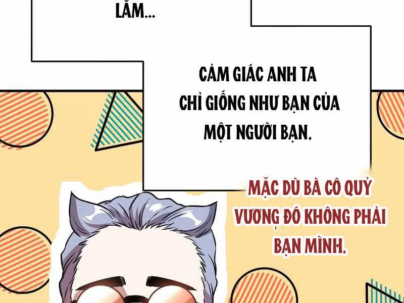 Người Chơi Không Thể Thăng Cấp chương 60 - trang 28