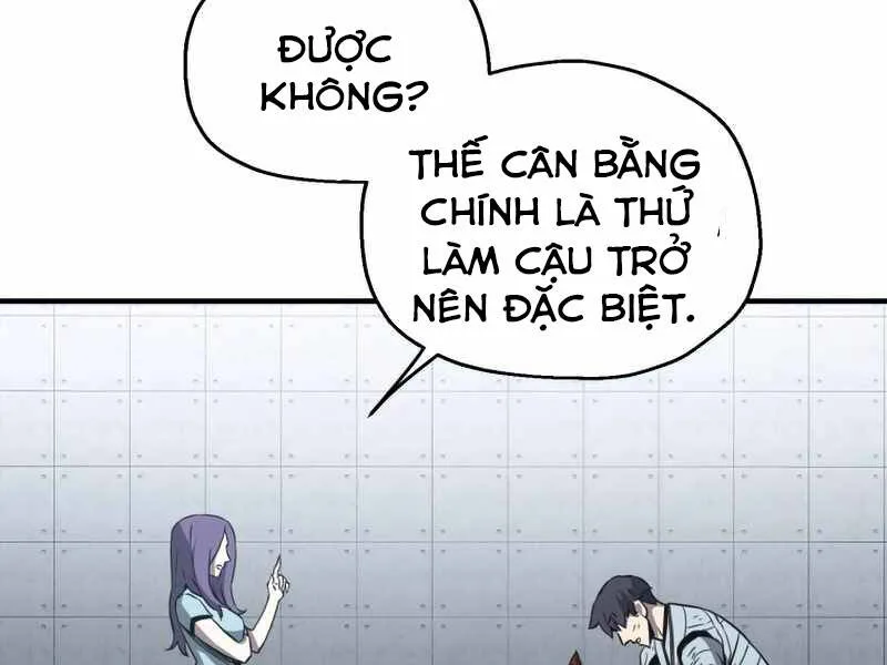 Người Chơi Không Thể Thăng Cấp chương 60 - trang 189