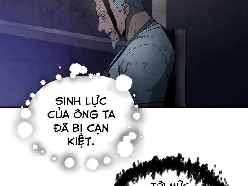 Người Chơi Không Thể Thăng Cấp chương 61 - trang 134