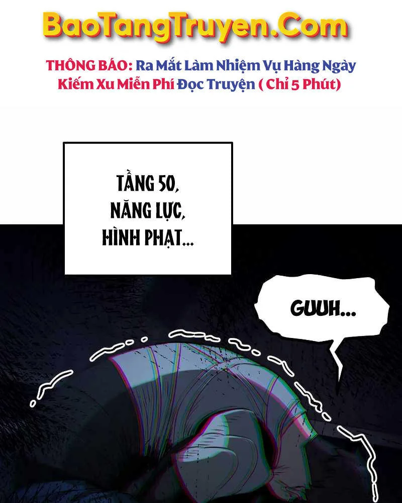 Người Chơi Không Thể Thăng Cấp chương 62 - trang 5