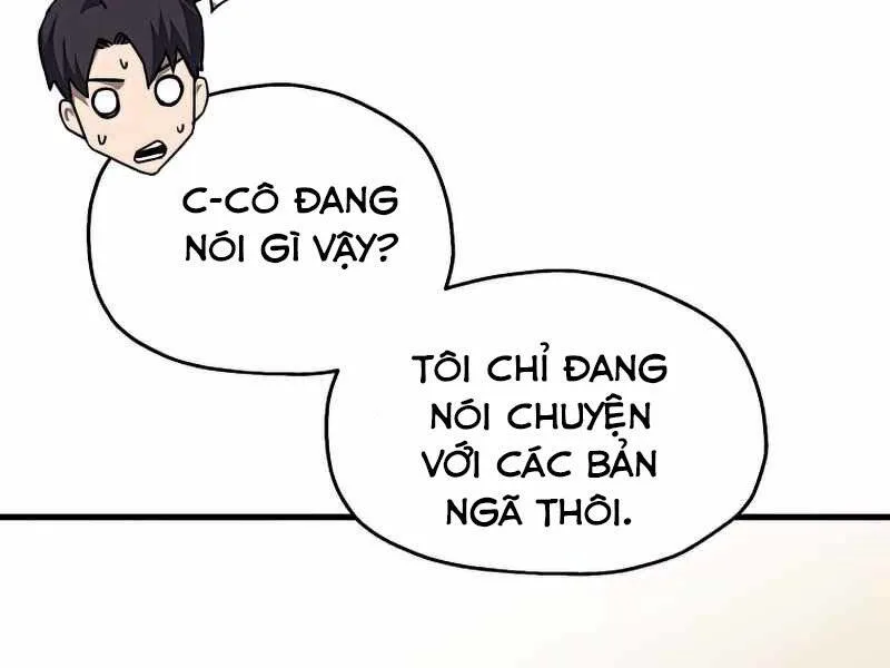 Người Chơi Không Thể Thăng Cấp chương 67 - trang 160