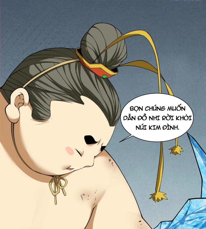 Đồ Đệ Của Ta Đều Là Đại Phản Phái chương 252 - trang 5