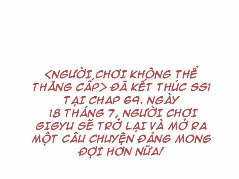 Người Chơi Không Thể Thăng Cấp chương 69 - trang 277