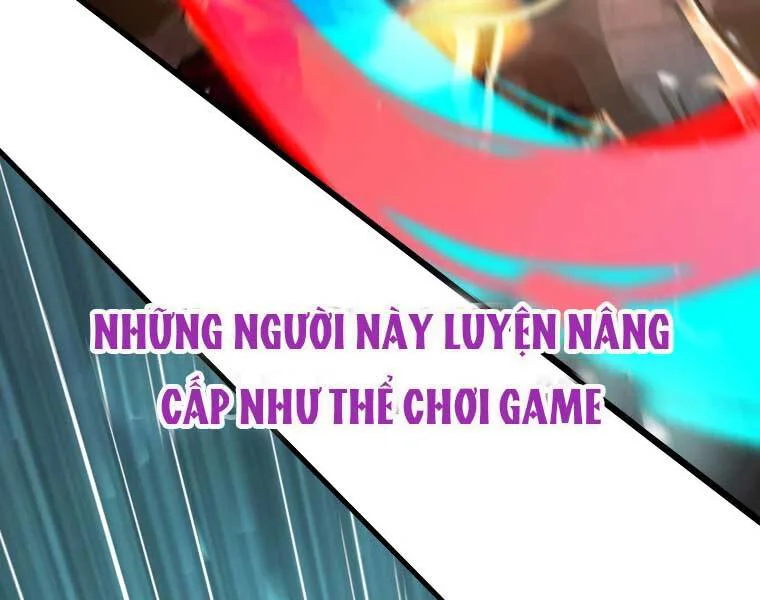 Người Chơi Không Thể Thăng Cấp chương 70 - trang 24