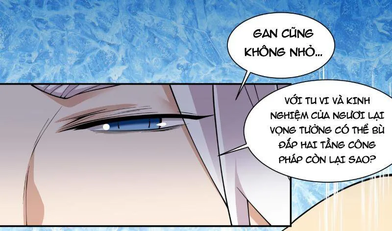 Đồ Đệ Của Ta Đều Là Đại Phản Phái chương 252 - trang 11