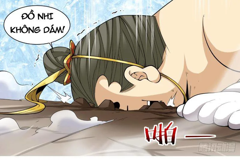 Đồ Đệ Của Ta Đều Là Đại Phản Phái chương 252 - trang 12